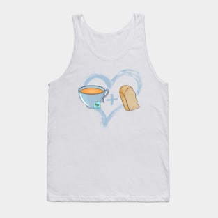 Rooibos tea Tank Top